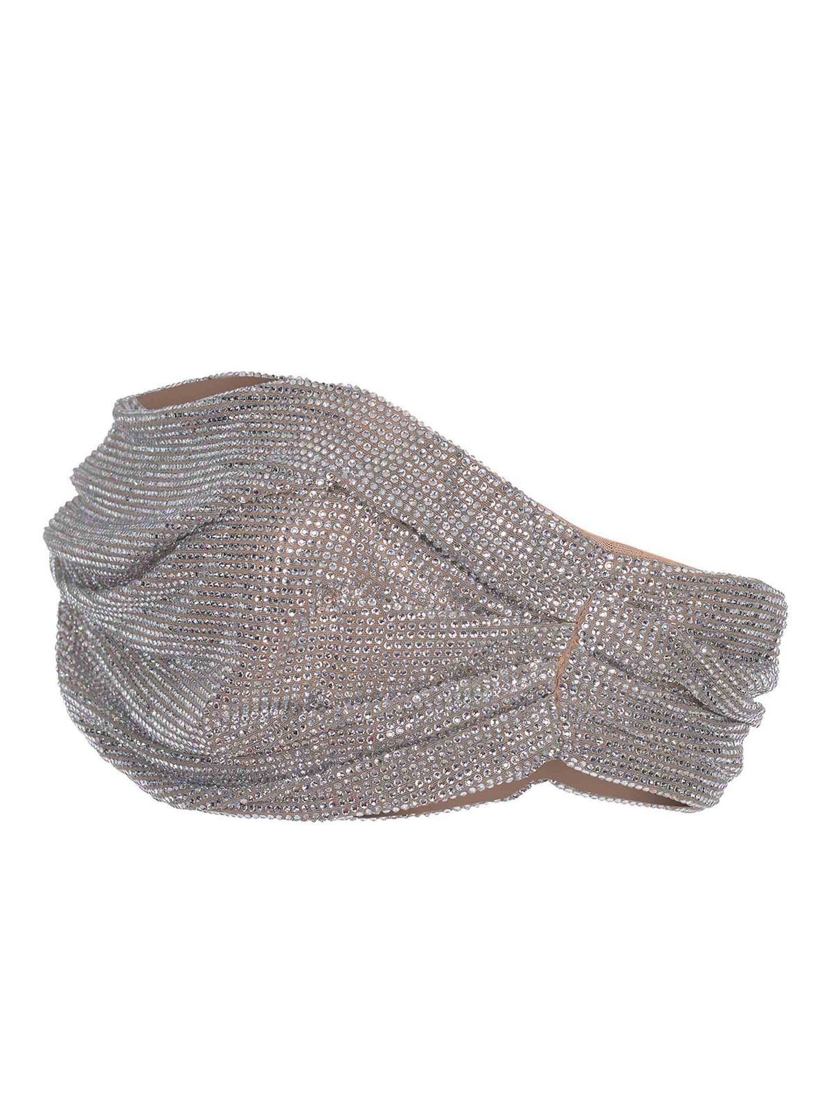 GIUSEPPE DI MORABITO Top TO356FC 05212-21 Strass