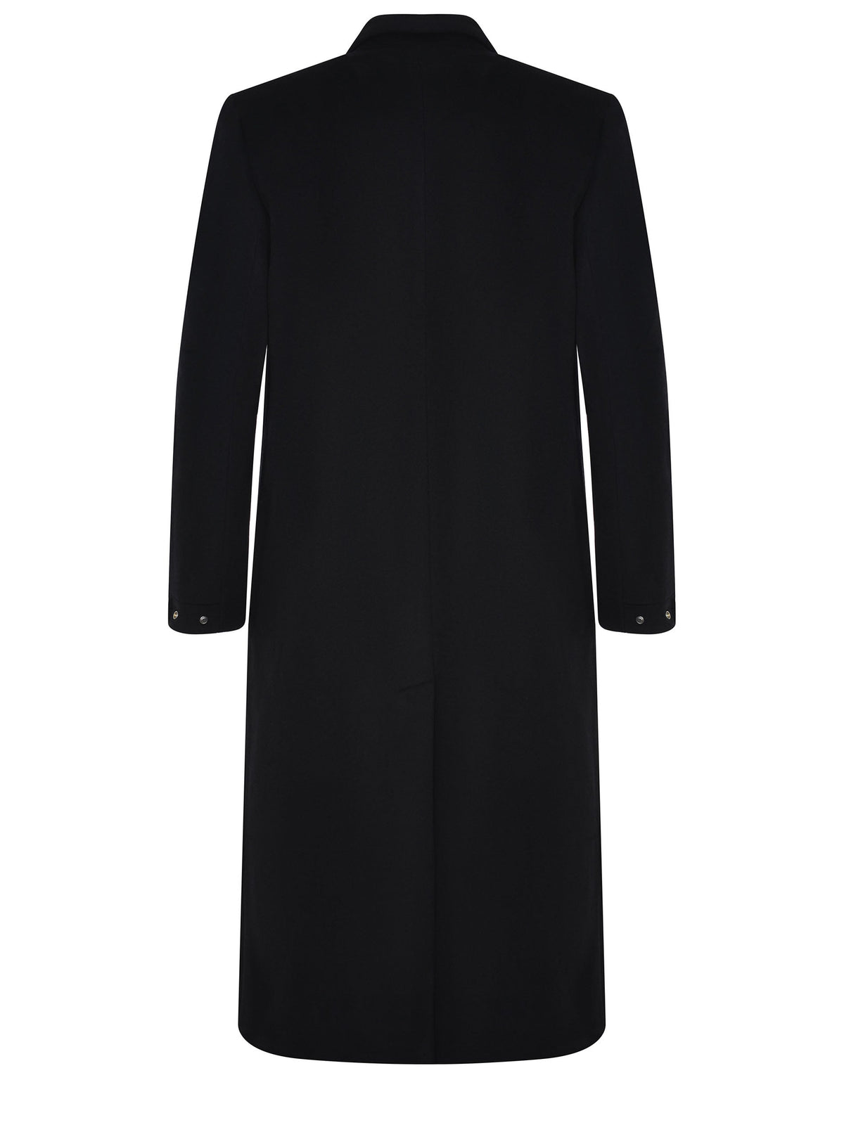 HELIOT EMIL Coats M01-013 BLK01 Black