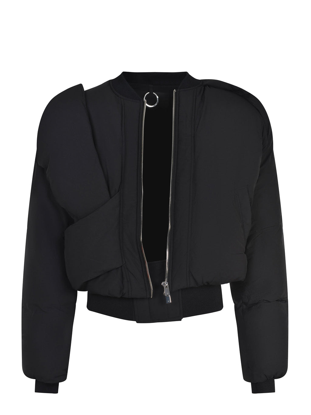 HELIOT EMIL Jackets M02-163 BLK01 Black