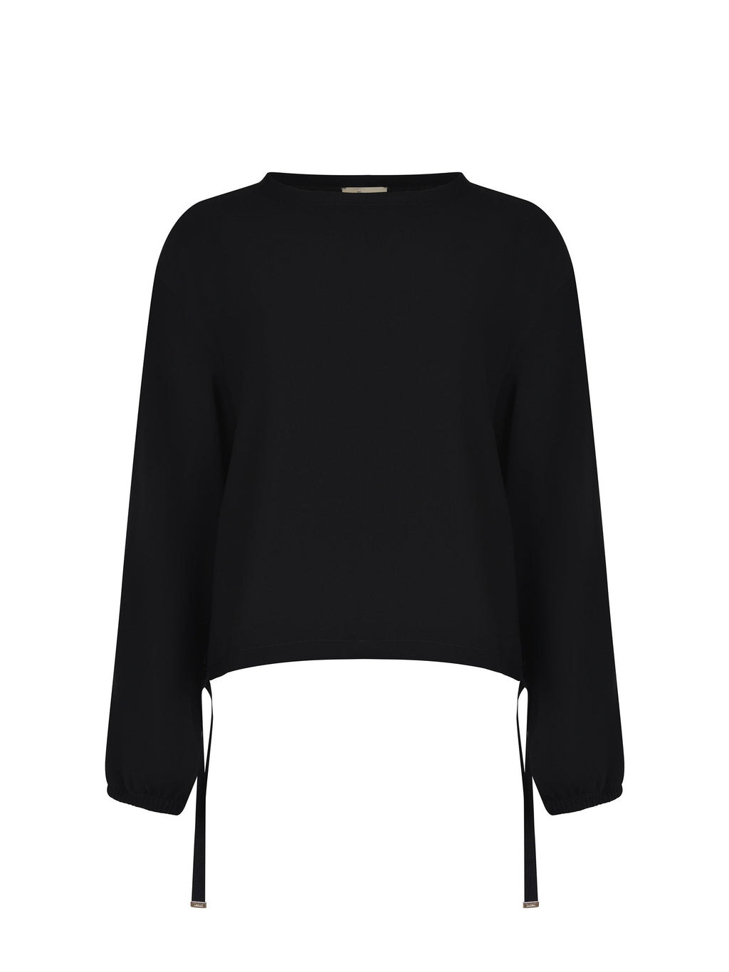HERNO Sweatshirts BL000031D 12755-9300 Black