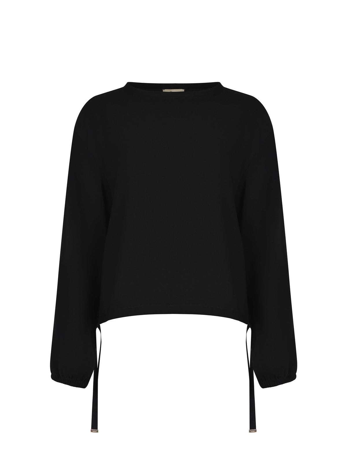 HERNO Sweatshirts BL000031D 12755-9300 Black