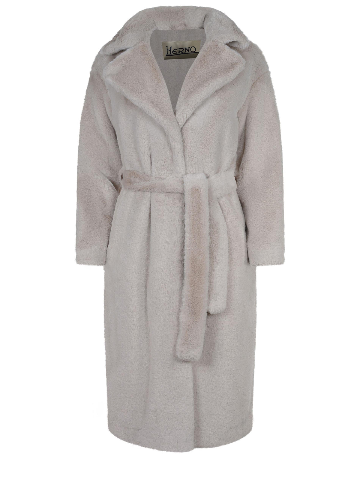 HERNO Coats CA000586D 12422-1985 Chantilly