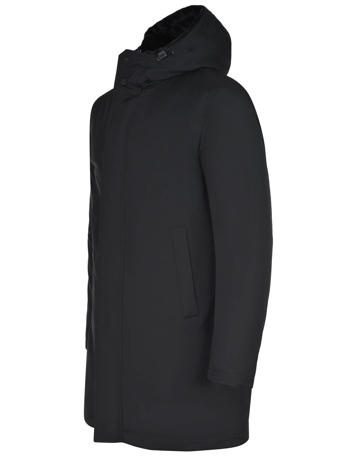 HERNO Parka PA000170Z 12343-9300 Black