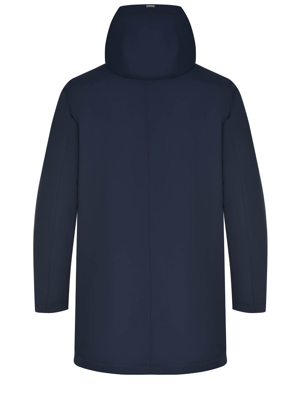 HERNO Parka PA000170Z 12343Z-9200 Dark blue