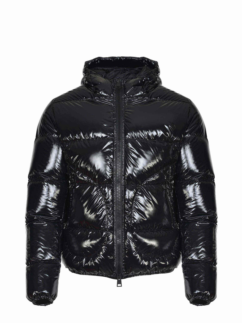 HERNO Down jackets PI001133 12220Z-9300 Black