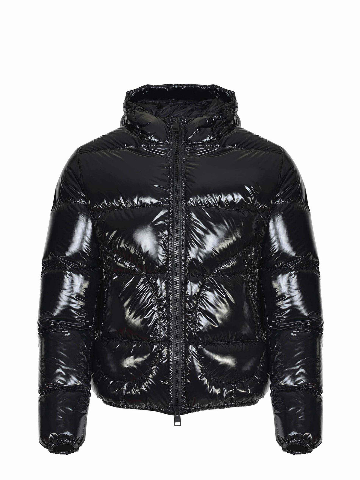 HERNO Down jackets PI001133 12220Z-9300 Black