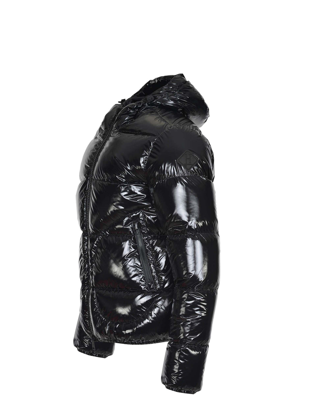 HERNO Down jackets PI001133 12220Z-9300 Black