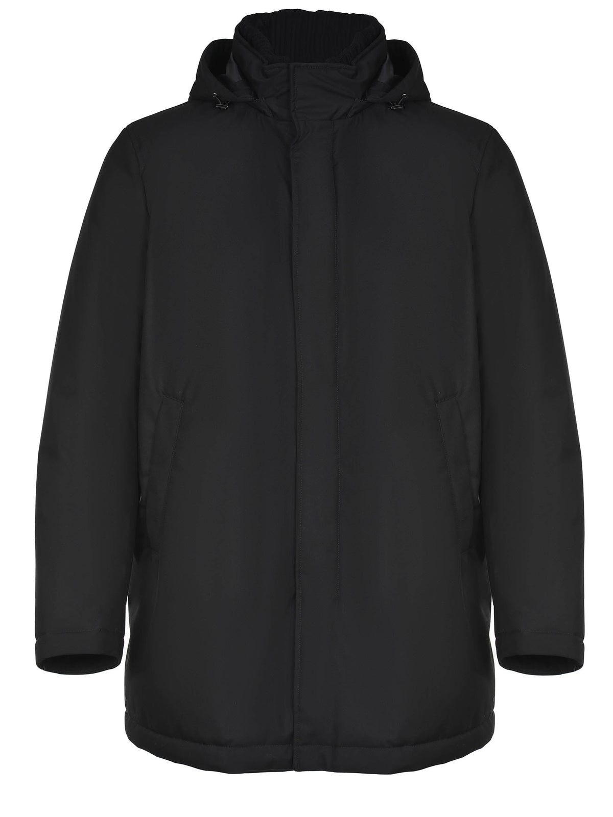 HERNO Down Jackets PI001155 12638-9300 Black