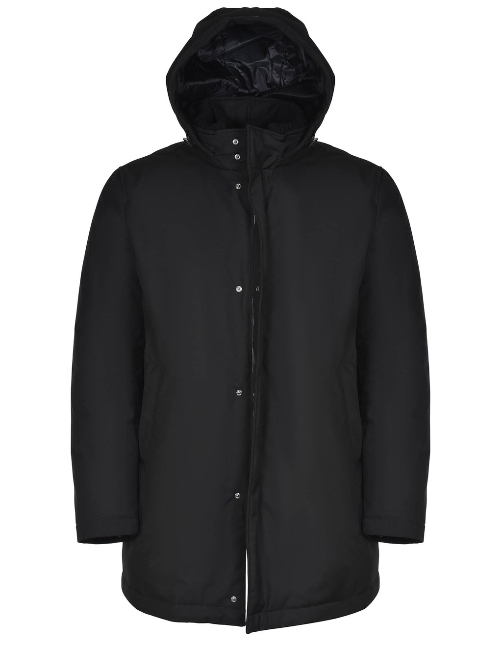 HERNO Down Jackets PI001155 12638-9300 Black