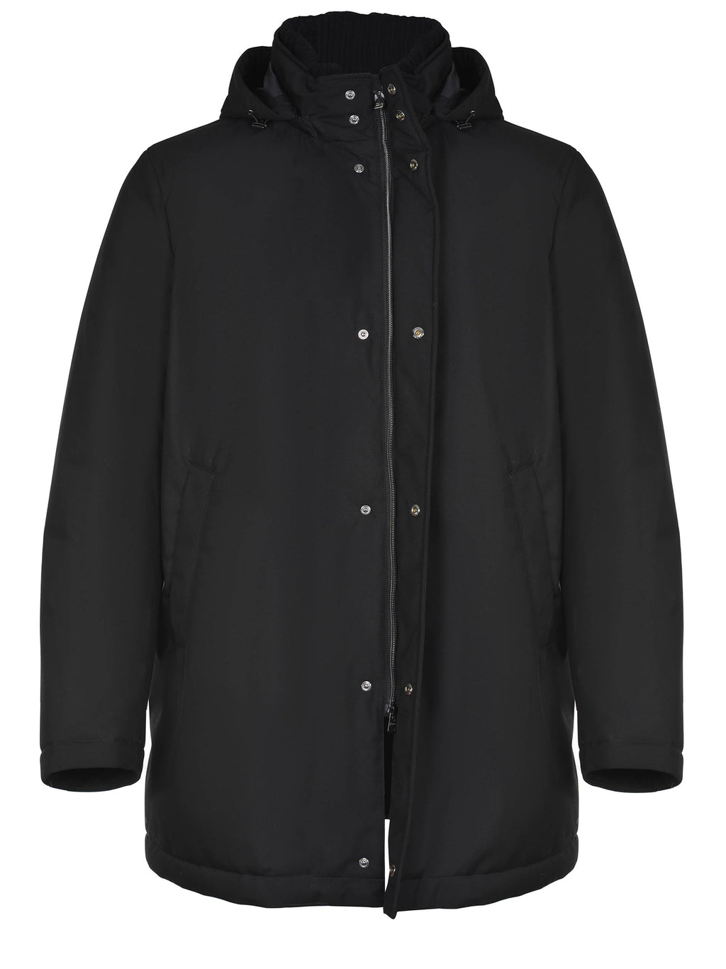 HERNO Down Jackets PI001155 12638-9300 Black
