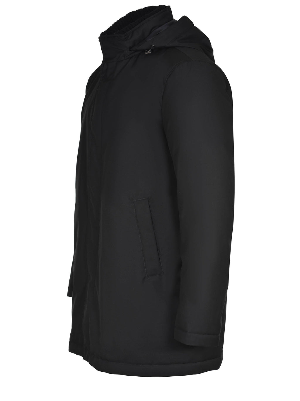 HERNO Down Jackets PI001155 12638-9300 Black