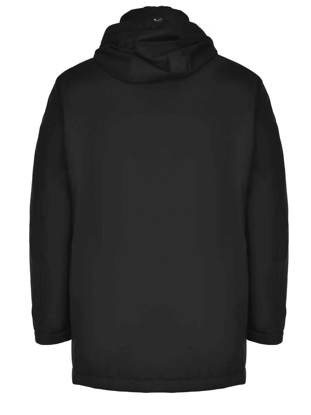 HERNO Down Jackets PI001155 12638-9300 Black