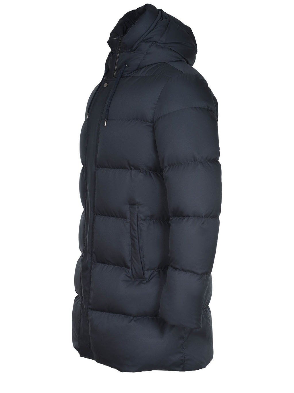 HERNO Down Jackets PI001159 12414Z-9200 Dark blue
