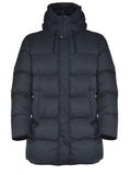 HERNO Down Jackets PI001159 12414Z-9200 Dark blue