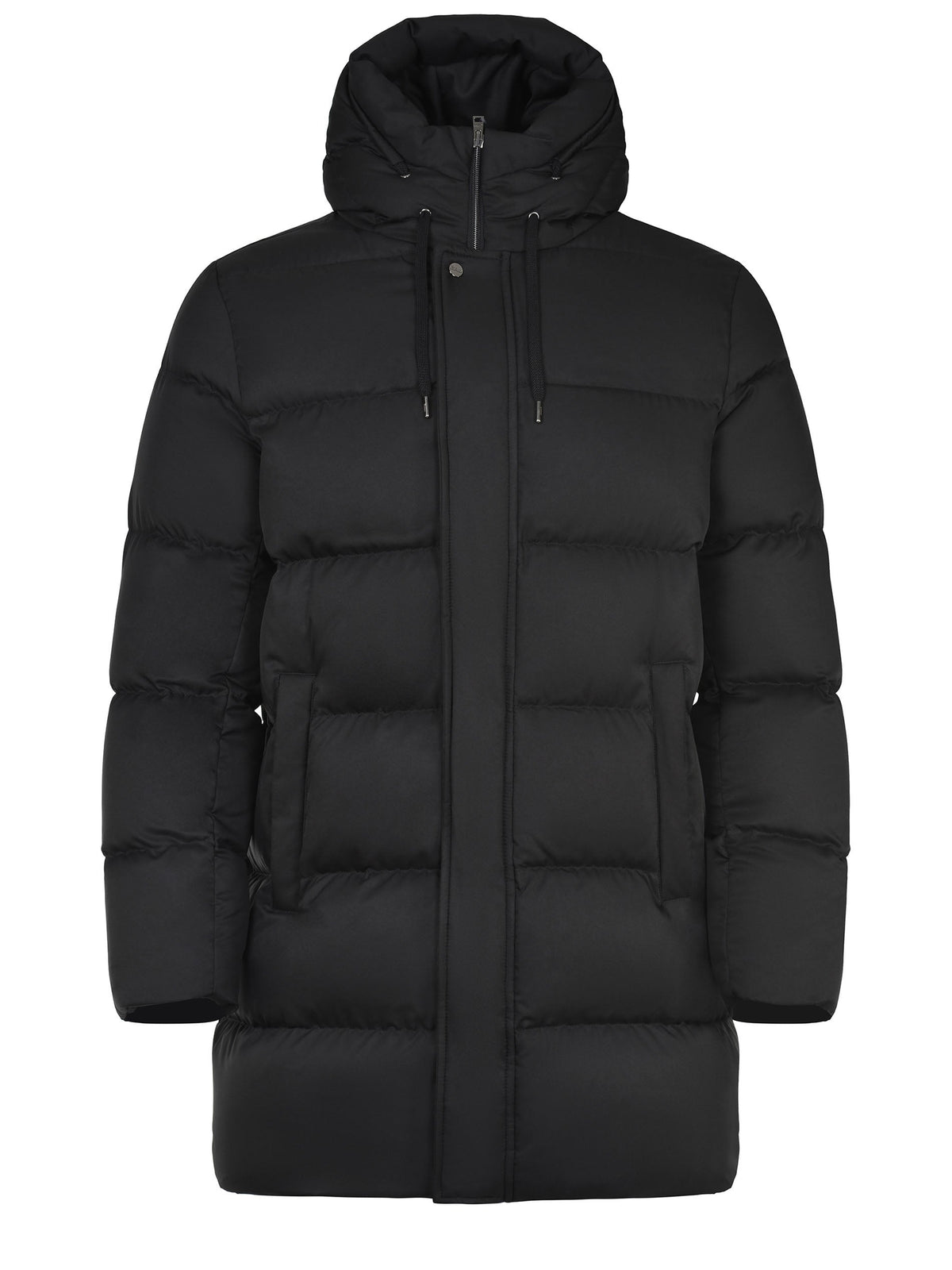 HERNO Down Jackets PI001159 12414Z-9300 Black