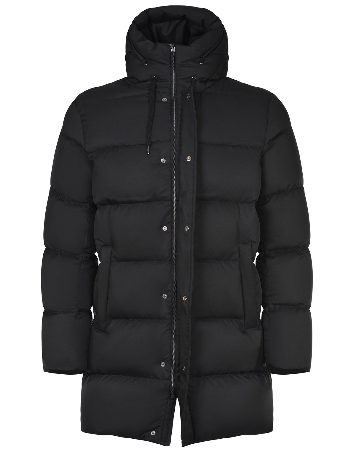 HERNO Down Jackets PI001159 12414Z-9300 Black
