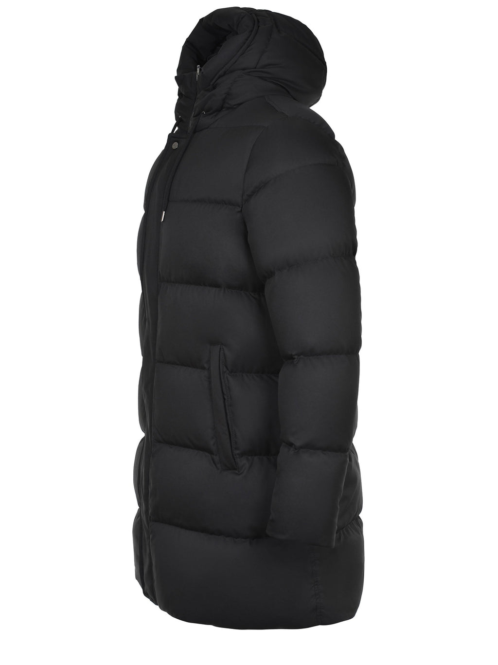 HERNO Down Jackets PI001159 12414Z-9300 Black