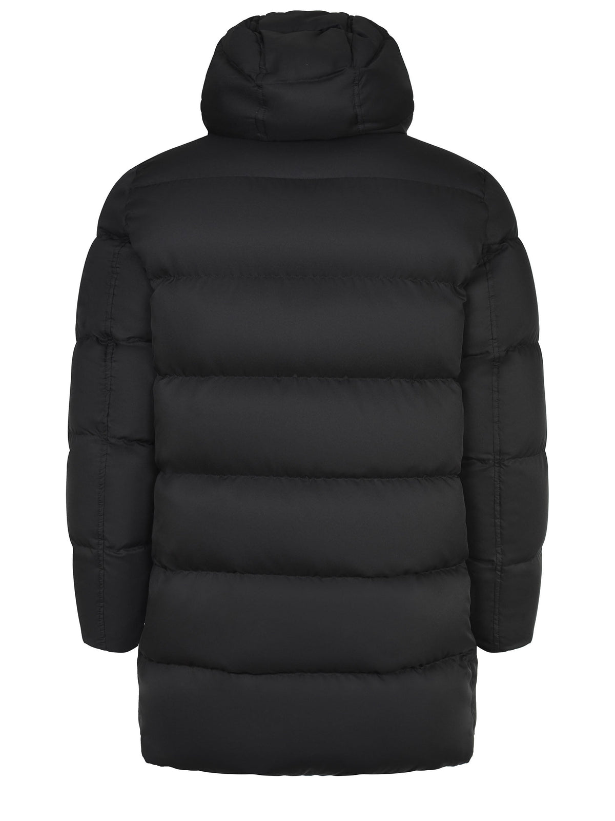 HERNO Down Jackets PI001159 12414Z-9300 Black