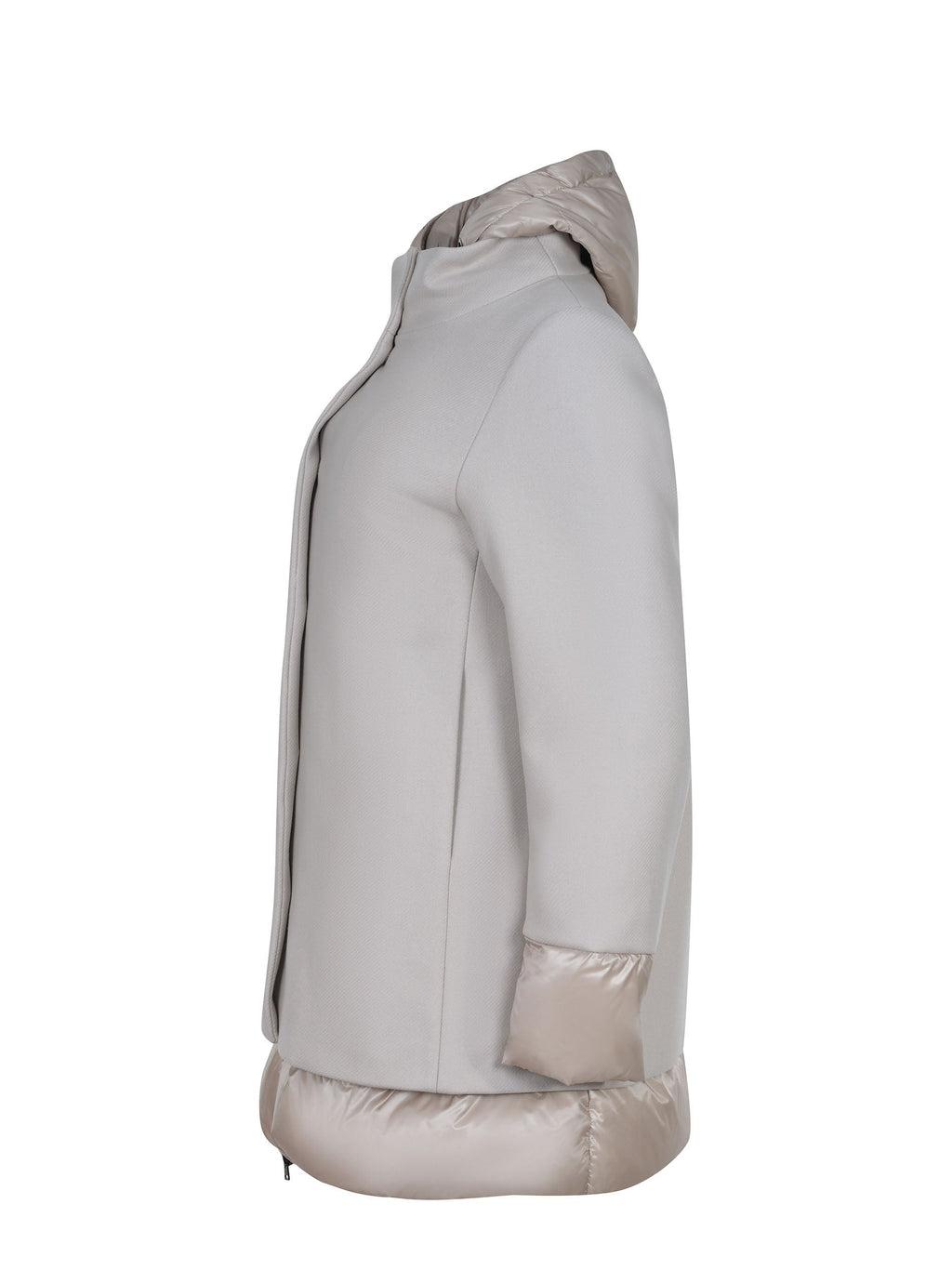 HERNO Down Jackets PI001966D 33344-1985 Chantilly