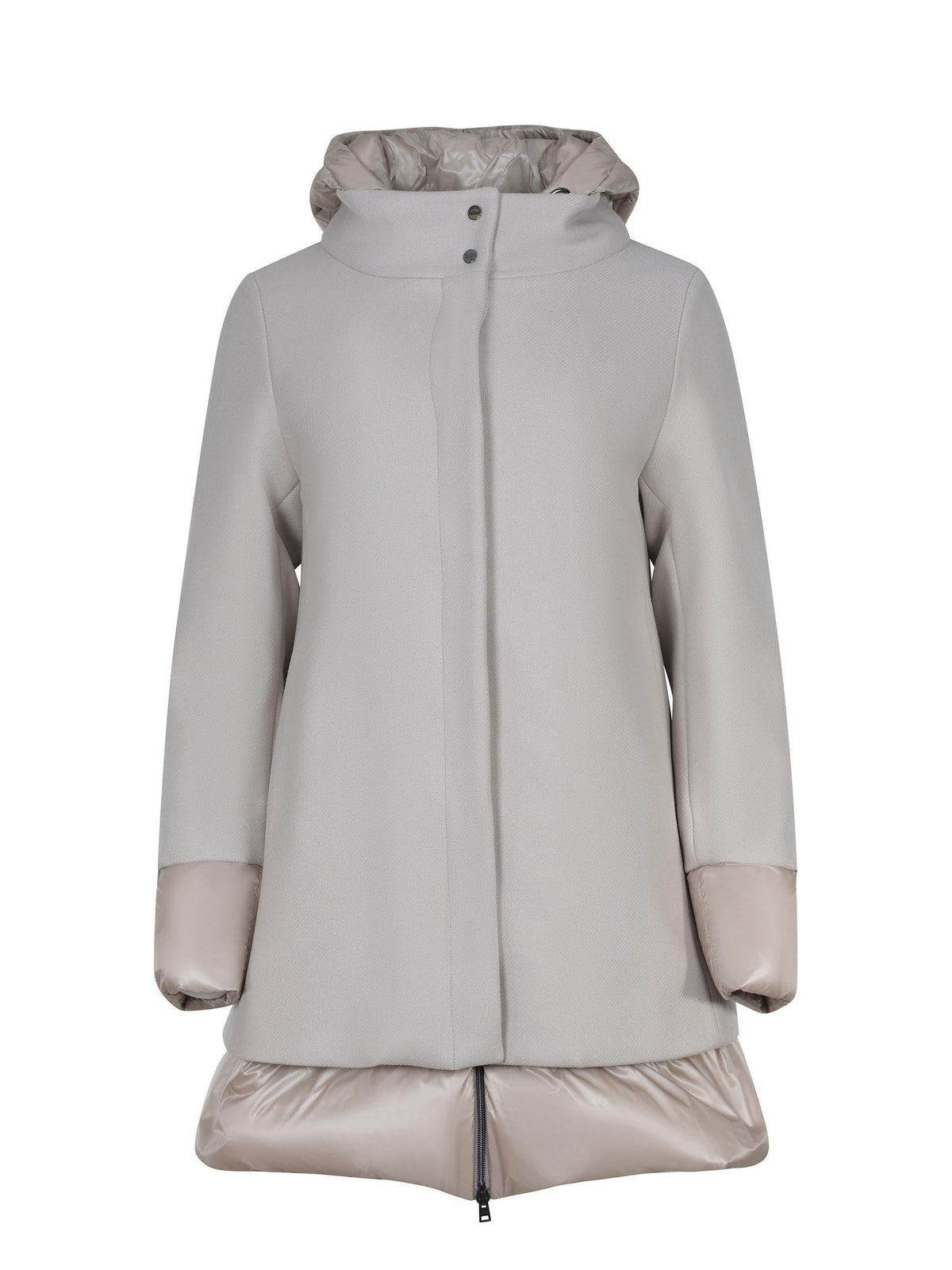HERNO Down Jackets PI001966D 33344-1985 Chantilly