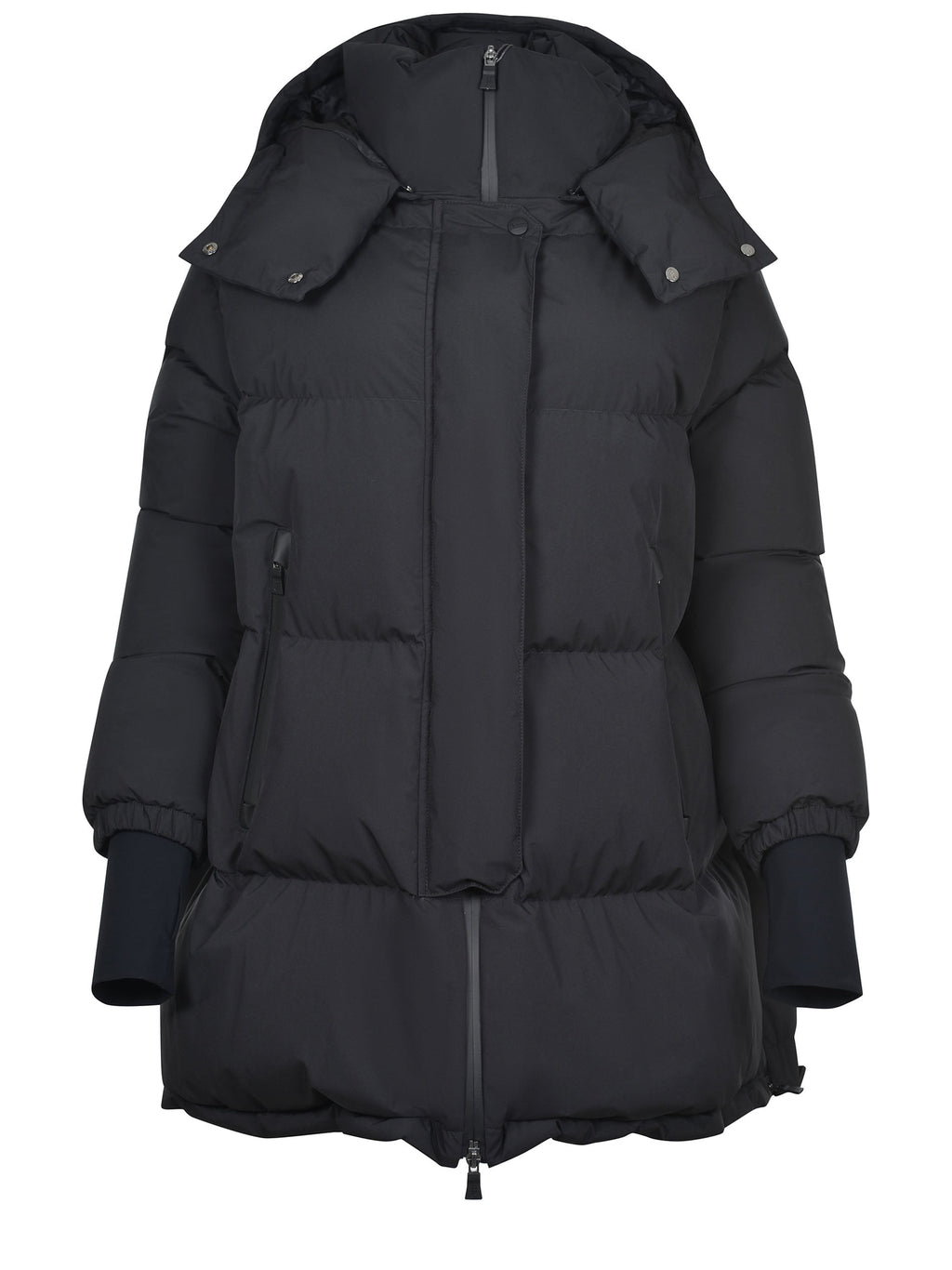 HERNO Down jackets PI002047D 12840-9300 Black