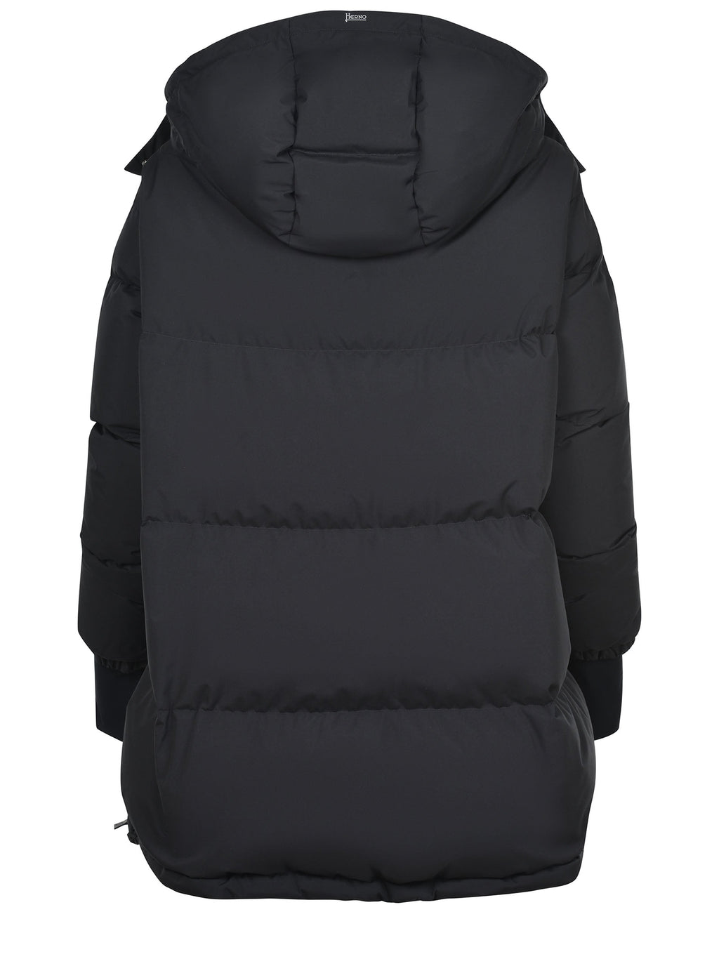HERNO Down jackets PI002047D 12840-9300 Black