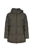 HERNO Down Jackets PI002097D 12626-7740 Military Green
