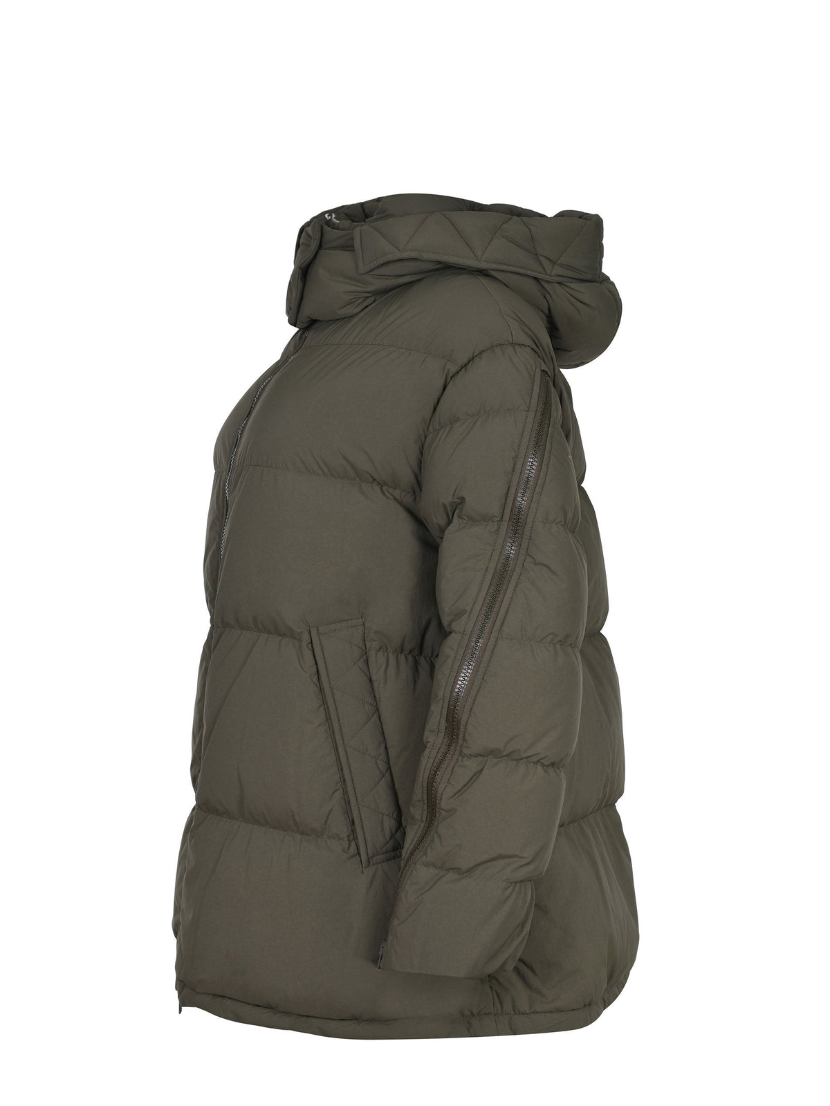 HERNO Down Jackets PI002097D 12626-7740 Military Green