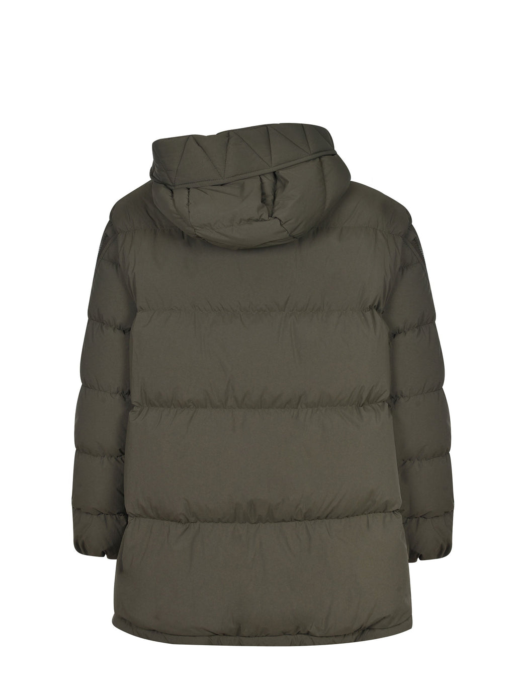 HERNO Down Jackets PI002097D 12626-7740 Military Green