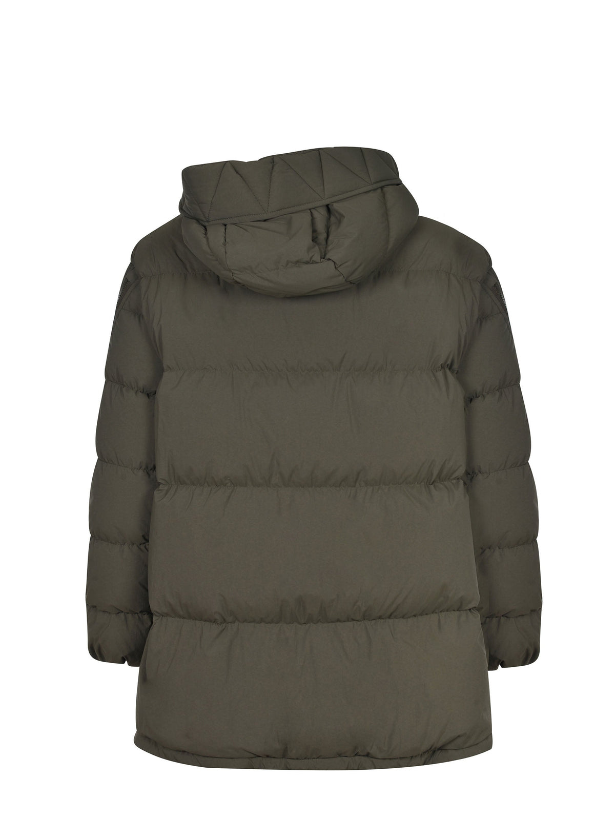 HERNO Down Jackets PI002097D 12626-7740 Military Green