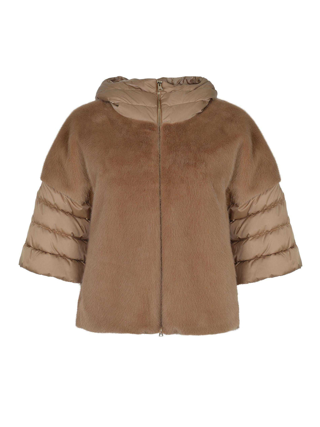 HERNO Down jackets PI002132D 12170Z-2157 Camel