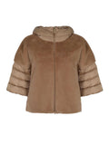 HERNO Down jackets PI002132D 12170Z-2157 Camel