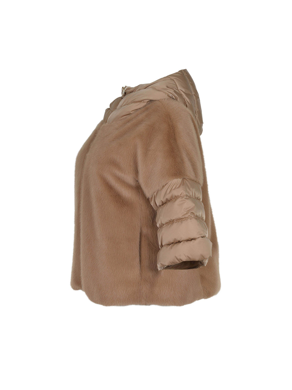 HERNO Down jackets PI002132D 12170Z-2157 Camel