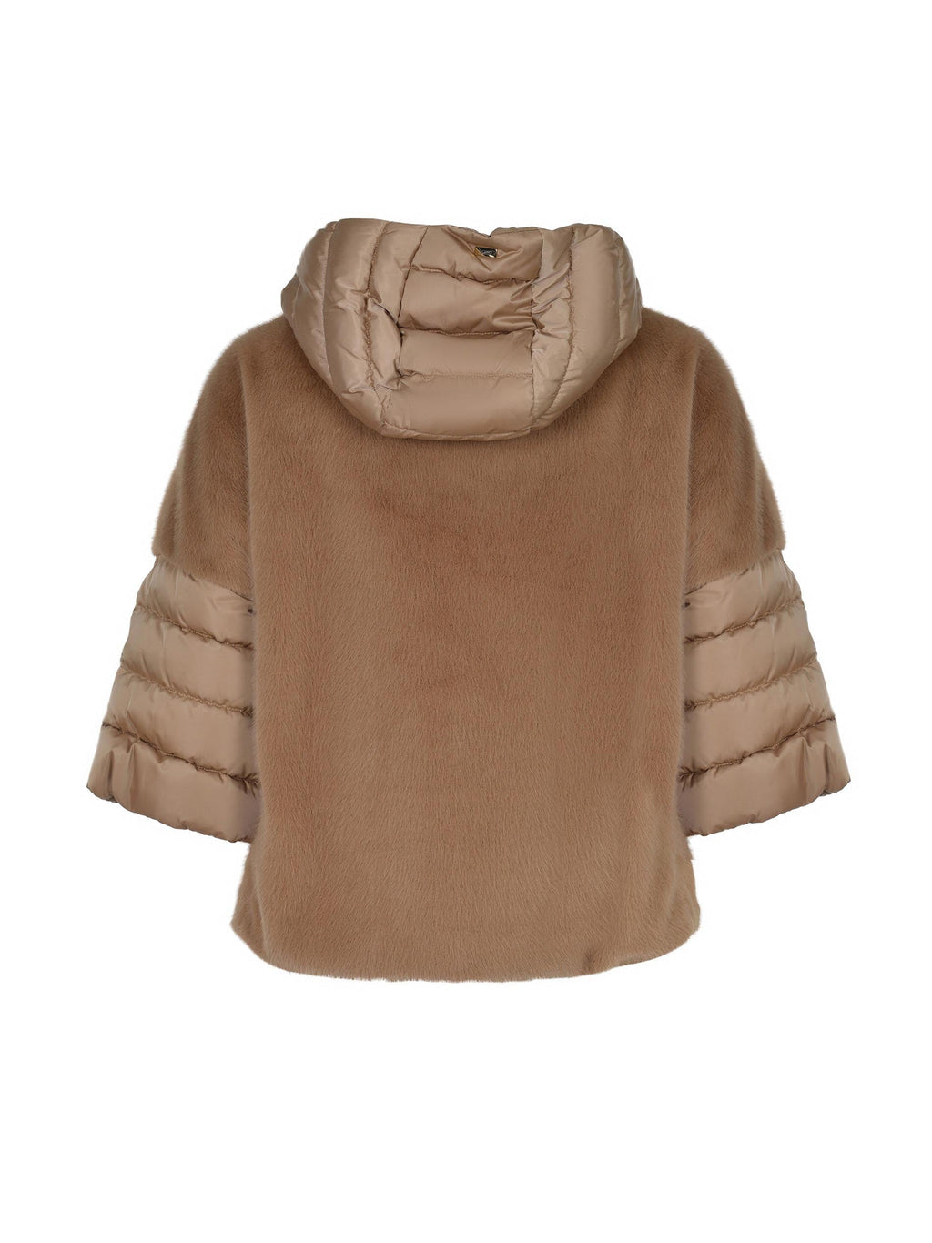 HERNO Down jackets PI002132D 12170Z-2157 Camel