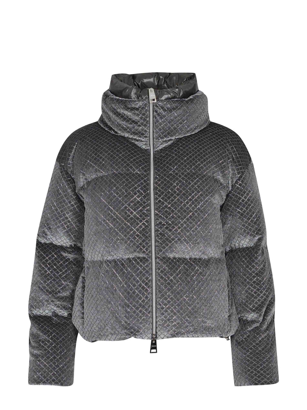 HERNO Down Jackets PI002161D 12751-9487 Grey