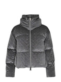 HERNO Down Jackets PI002161D 12751-9487 Grey
