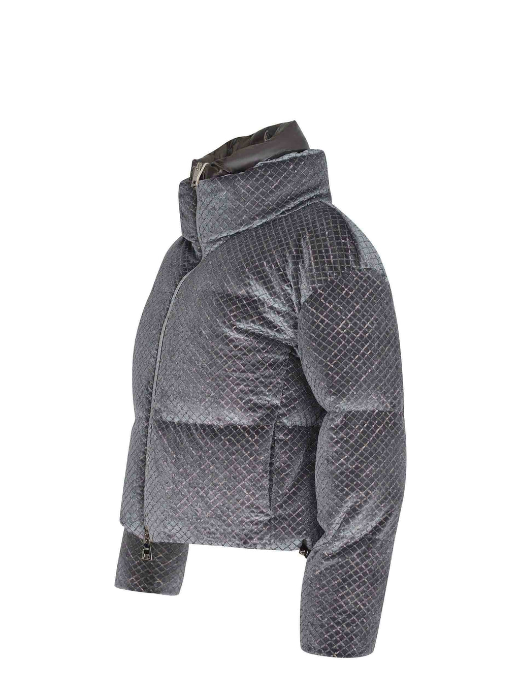 HERNO Down Jackets PI002161D 12751-9487 Grey