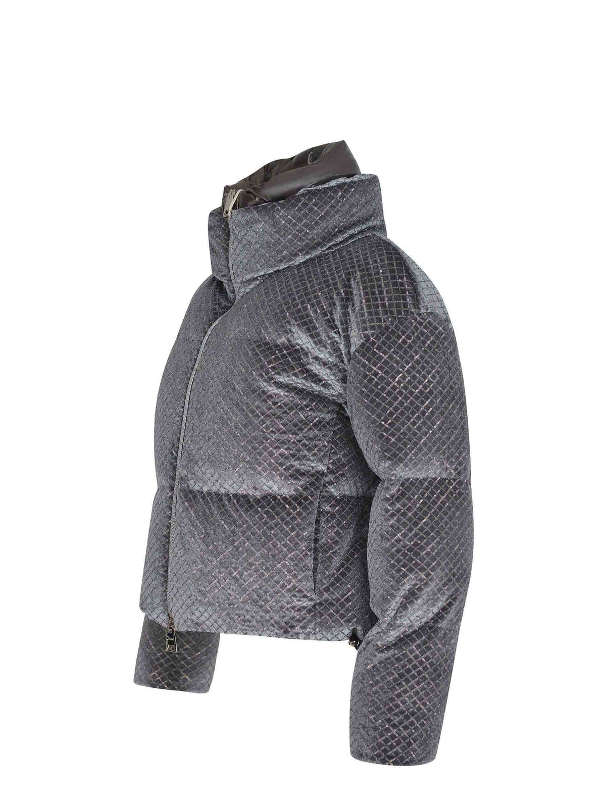 HERNO Down Jackets PI002161D 12751-9487 Grey