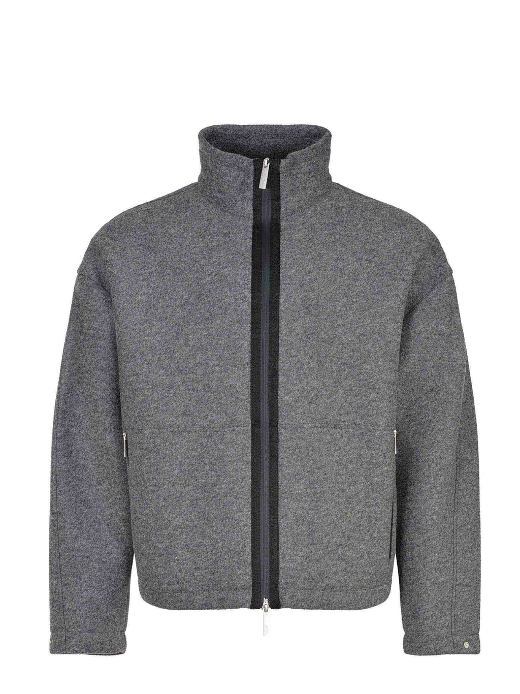 HERNO LAMINAR Jackets GI00182UL 12845S-9430 Grey