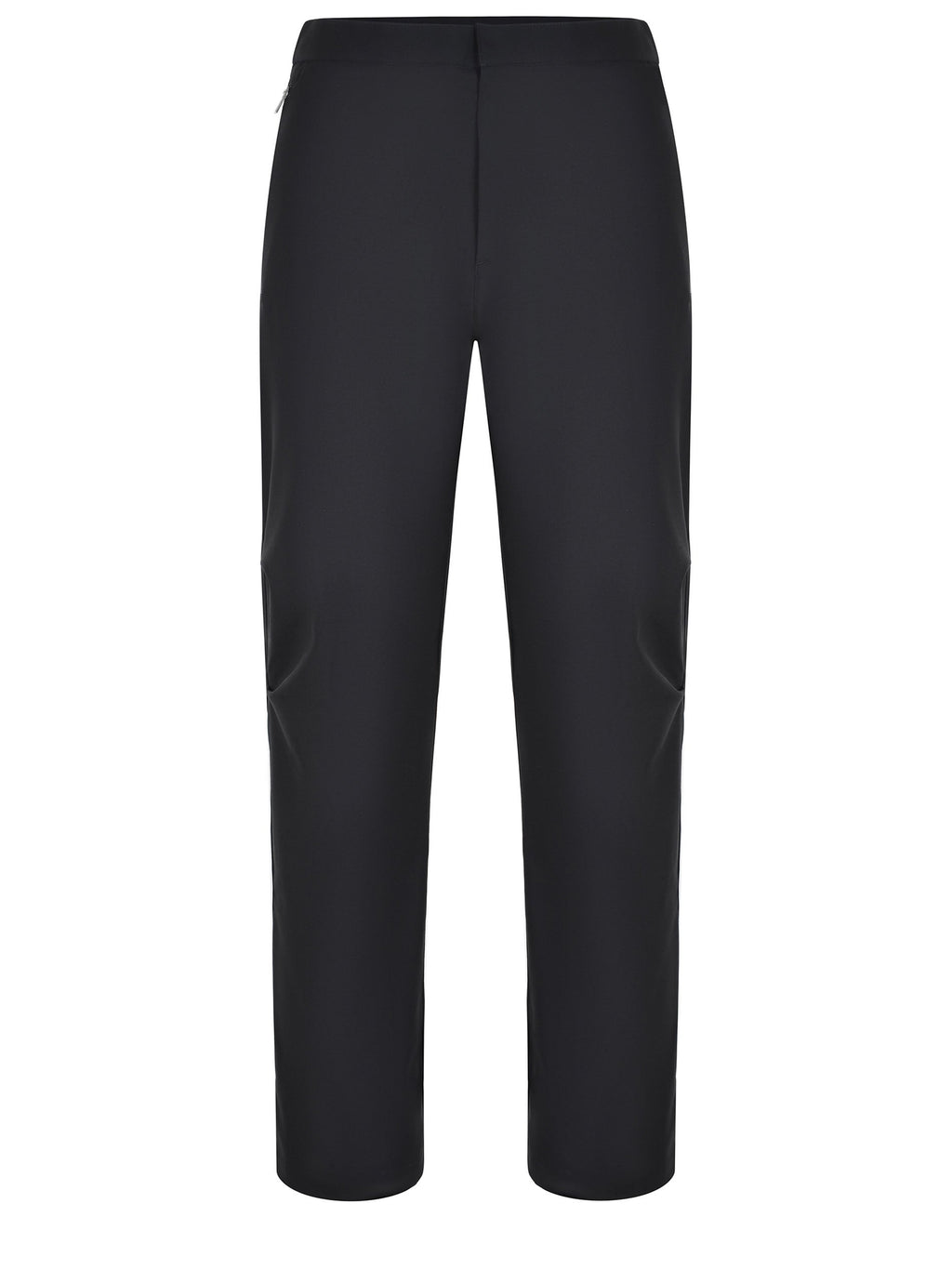 HERNO LAMINAR Trousers PT00059UL 12847-9300 Black