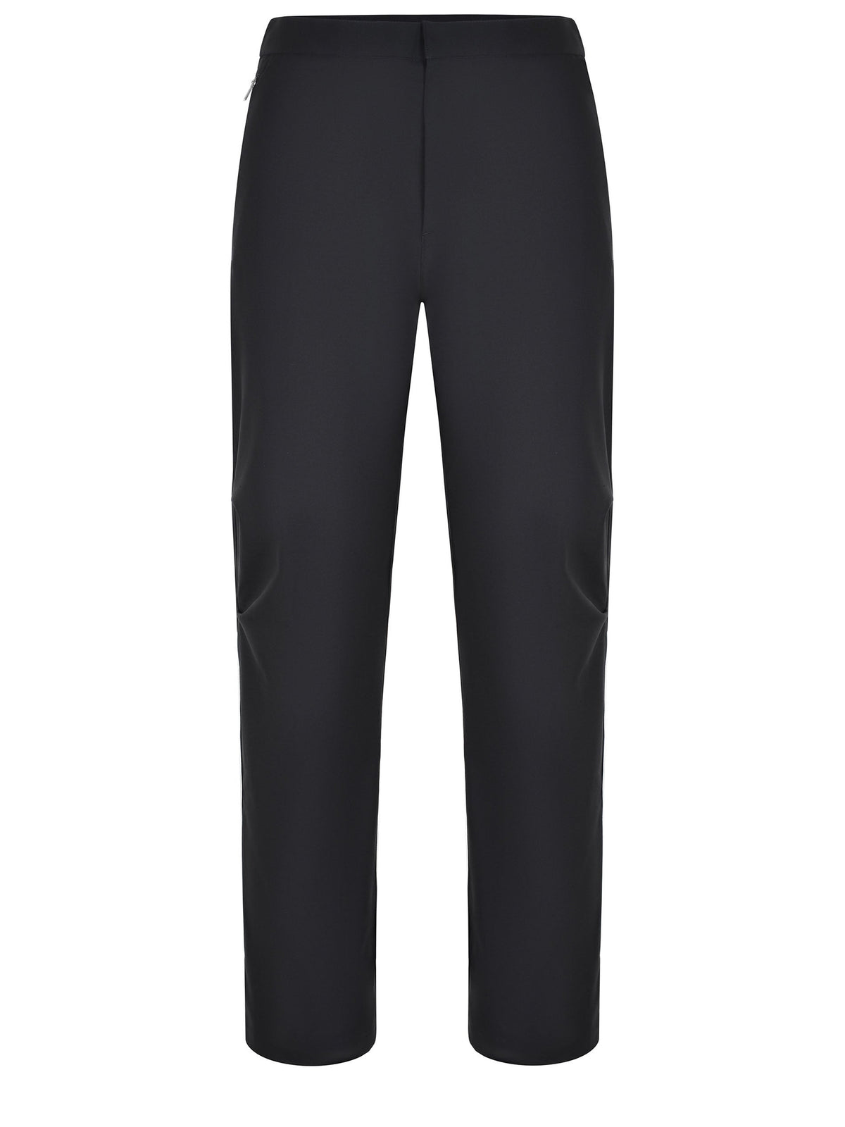 HERNO LAMINAR Trousers PT00059UL 12847-9300 Black