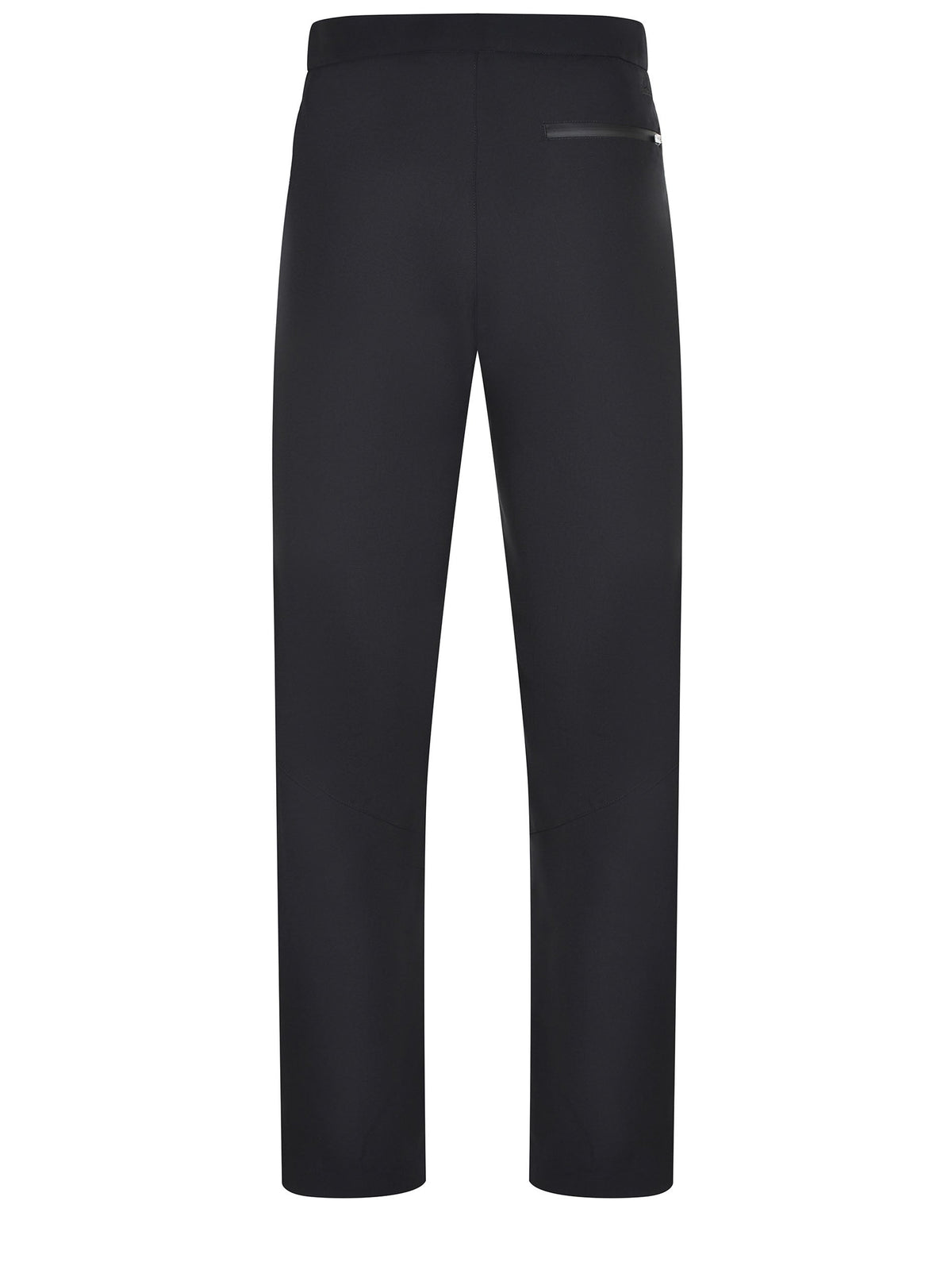 HERNO LAMINAR Trousers PT00059UL 12847-9300 Black