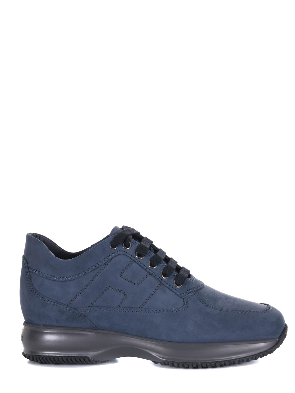 HOGAN Sneakers HXM00N00010 UDXU801 Dark blue
