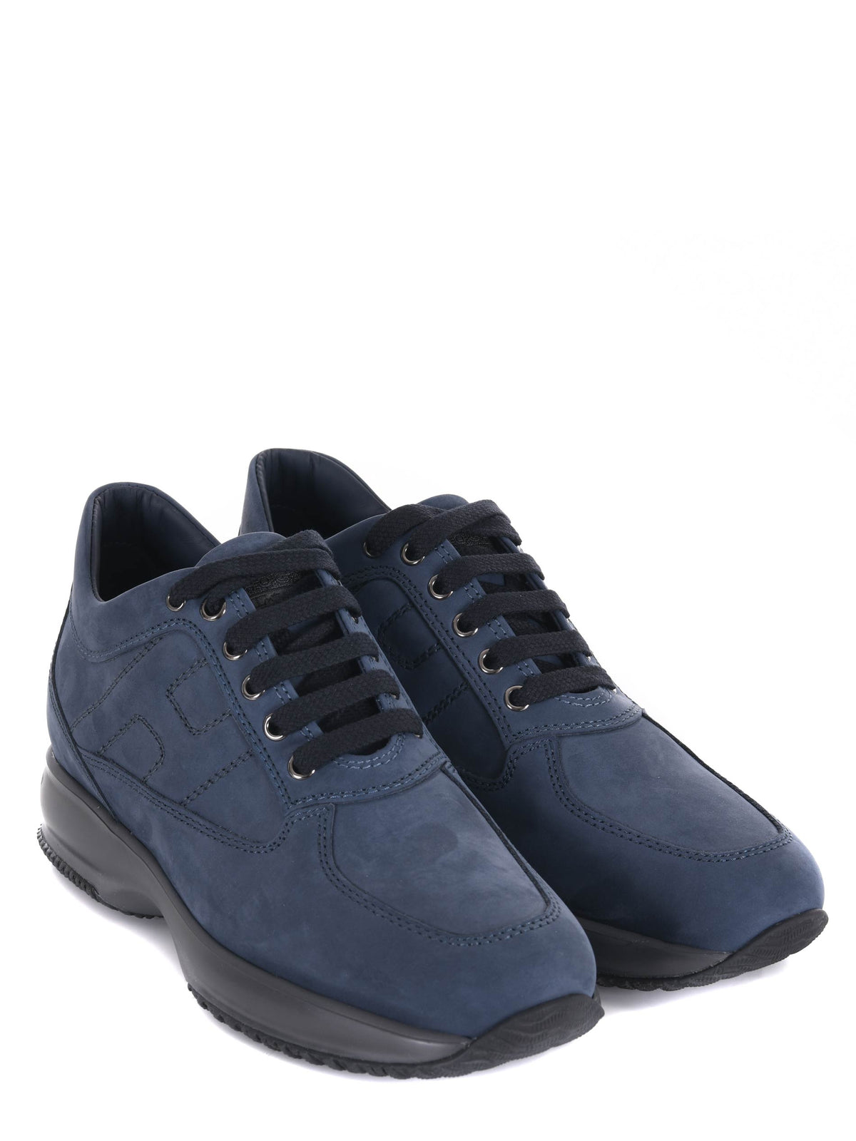 HOGAN Sneakers HXM00N00010 UDXU801 Dark blue