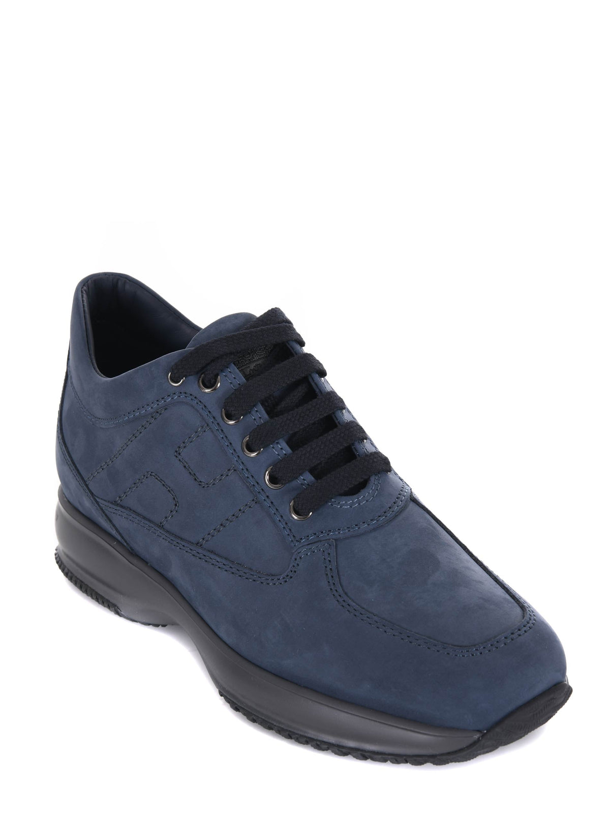 HOGAN Sneakers HXM00N00010 UDXU801 Dark blue
