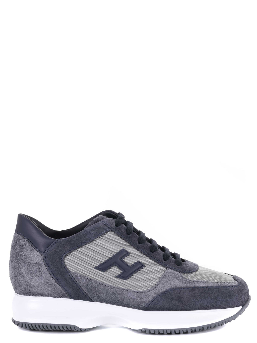 HOGAN Sneakers HXM00N0I980 UGO418W Blue/Grey