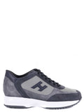 HOGAN Sneakers HXM00N0I980 UGO418W Blue/Grey