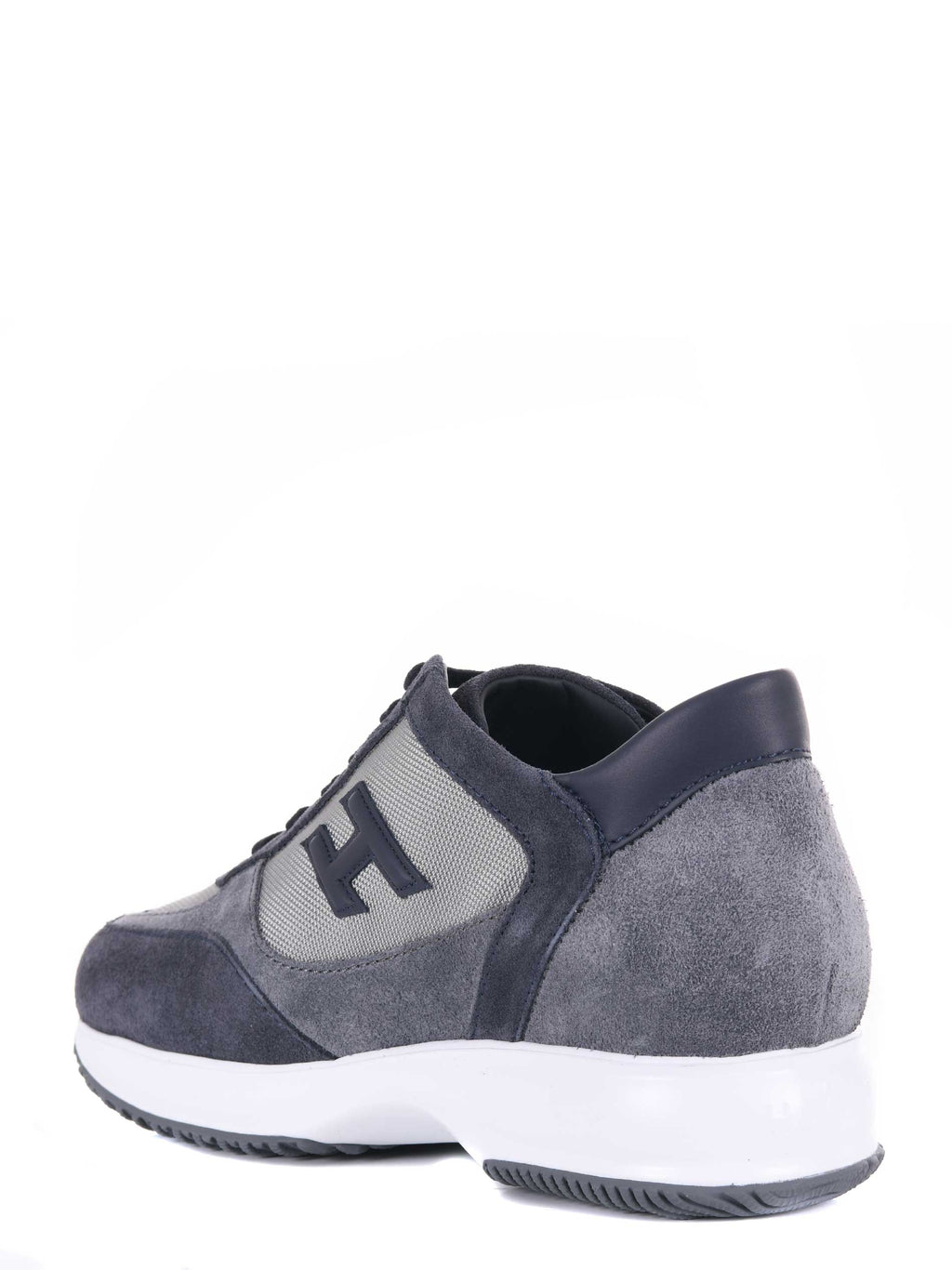 HOGAN Sneakers HXM00N0I980 UGO418W Blue/Grey