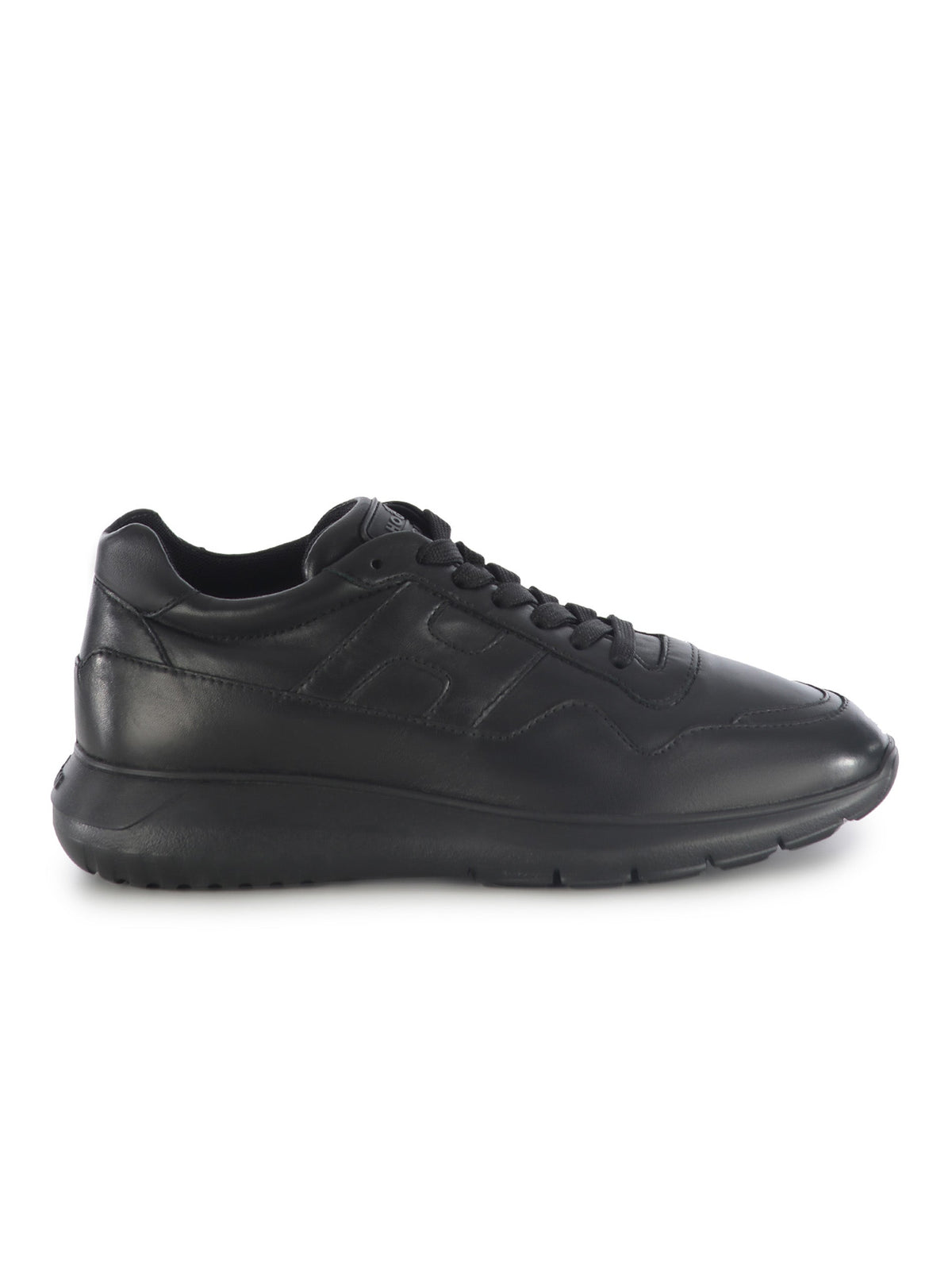 HOGAN Sneakers HXM3710CP50 LE9B999 Black