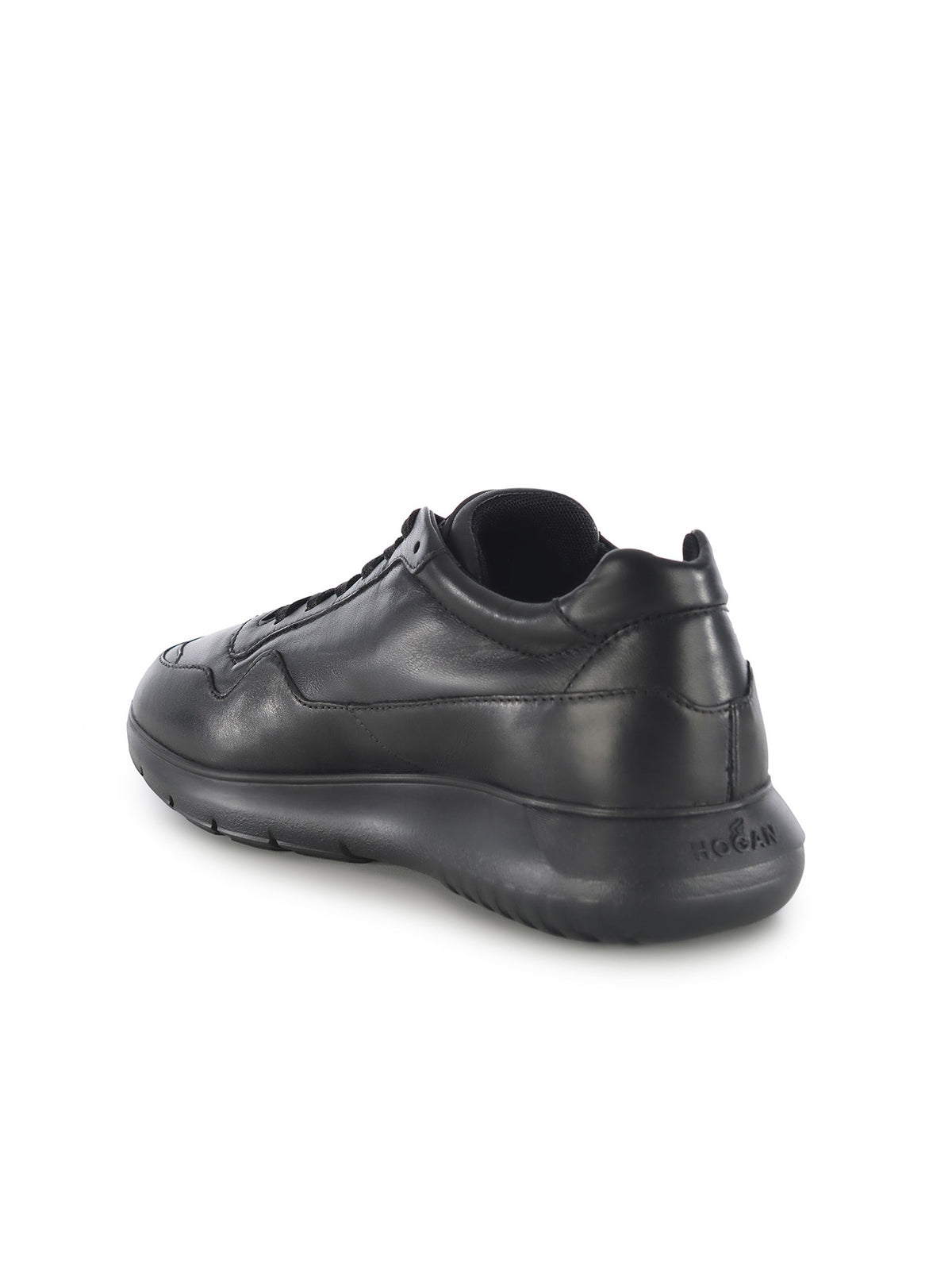 HOGAN Sneakers HXM3710CP50 LE9B999 Black